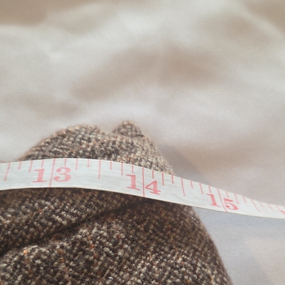 Calvin Klein Collection - Brown - Picture 8 of 9